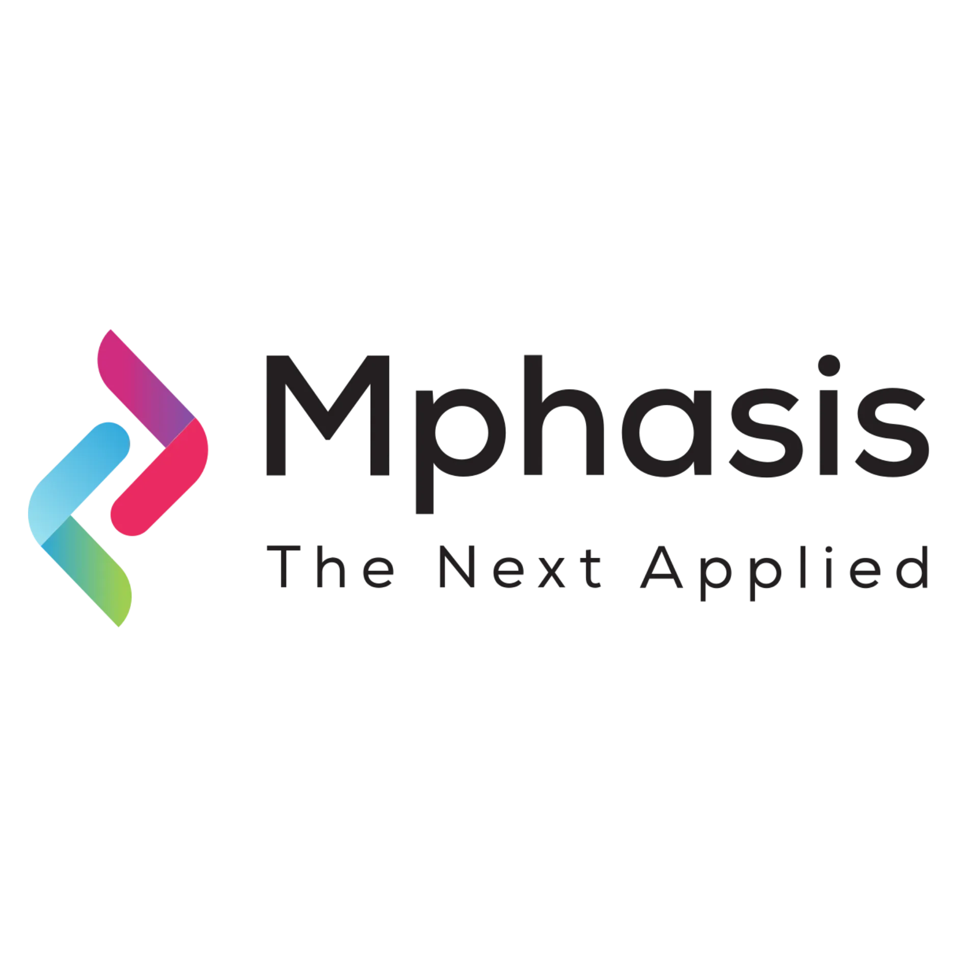 Mphasis Logo