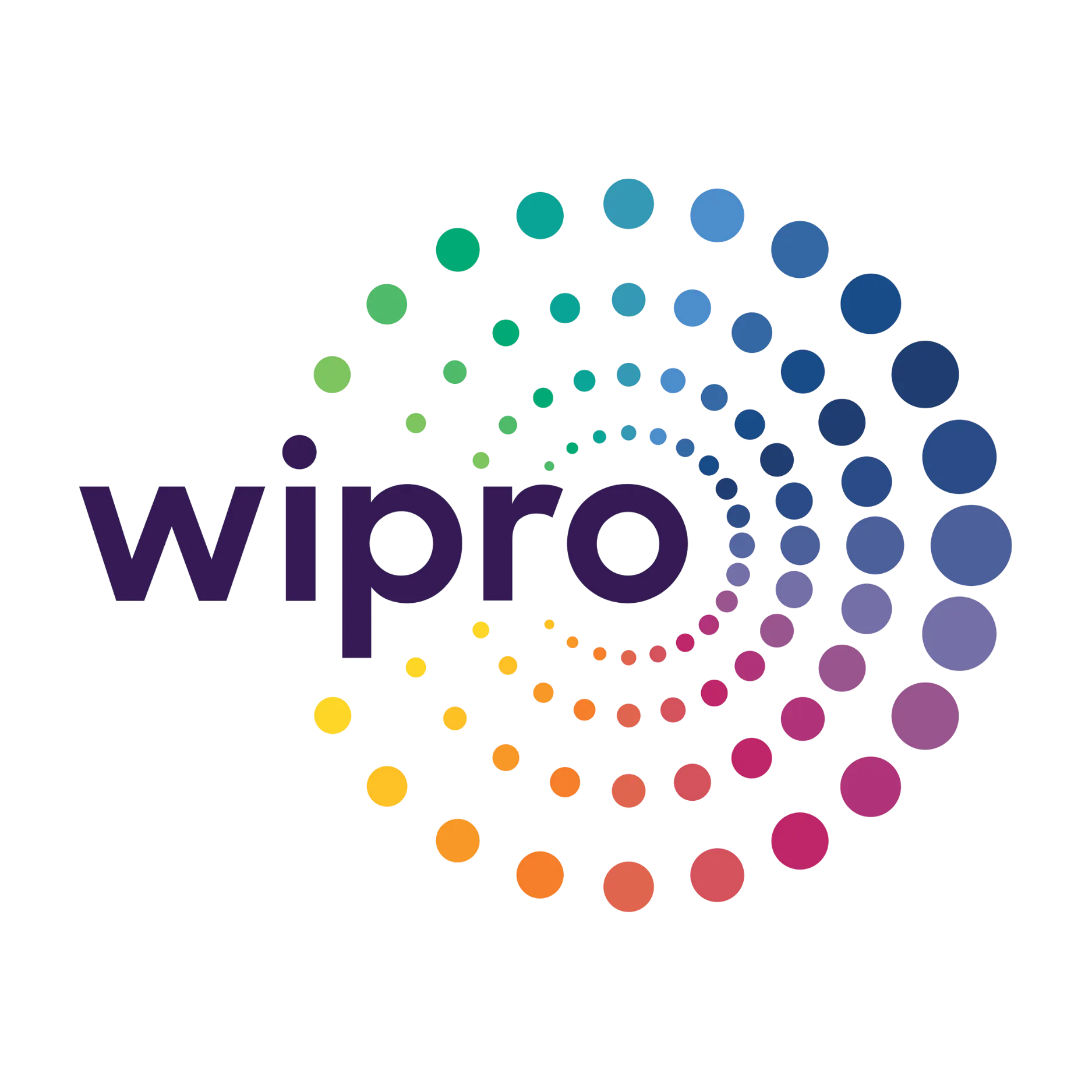 Wipro Logo