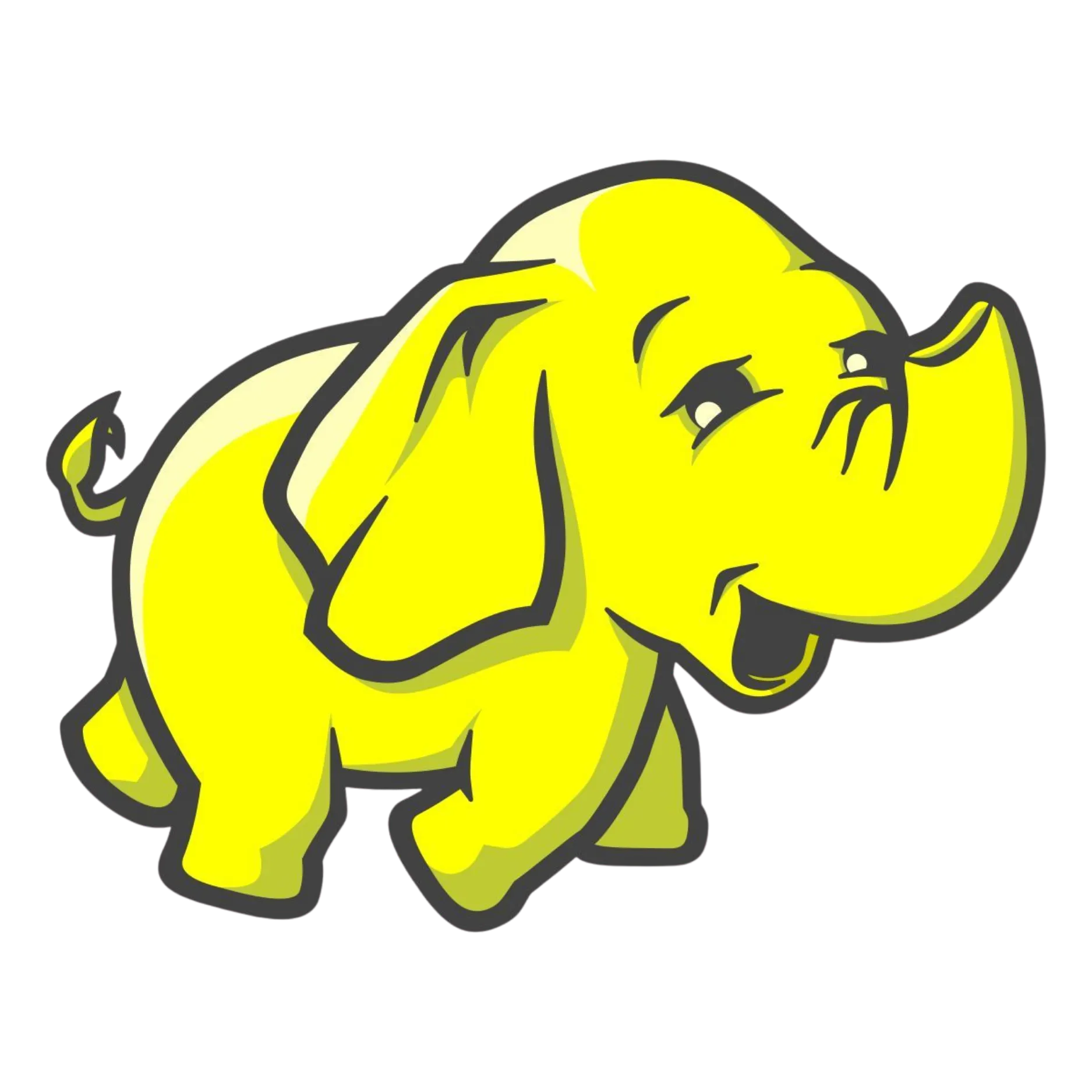 Hadoop 